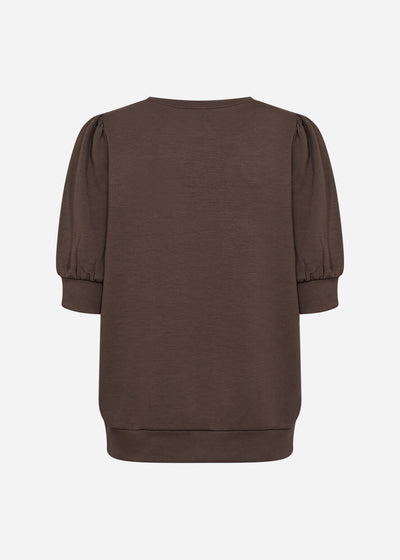 SC-BANU 83 Bluse Brun