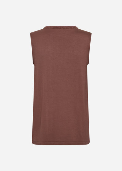 SC-MARICA 196 Top Mørk brun