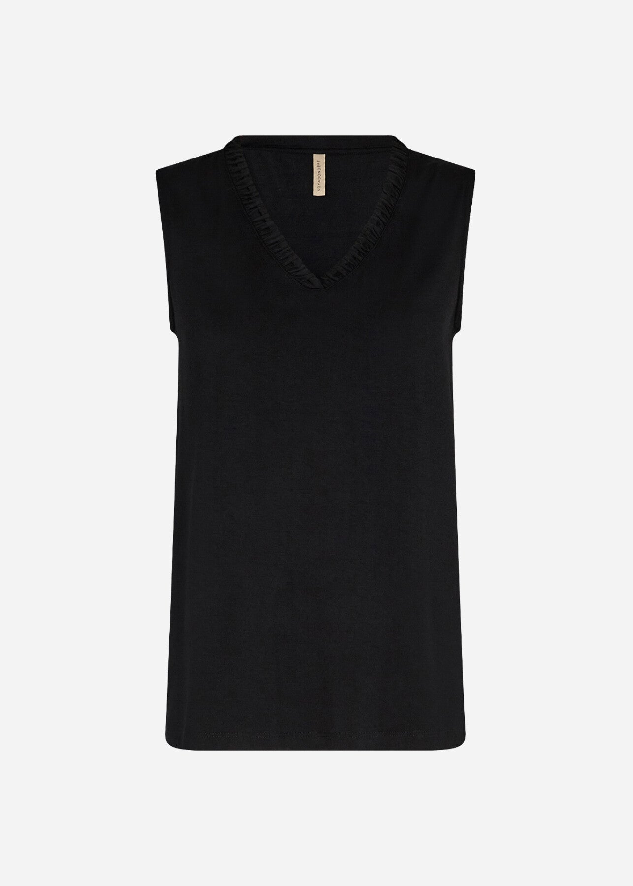 SC-MARICA 196 Top Sort