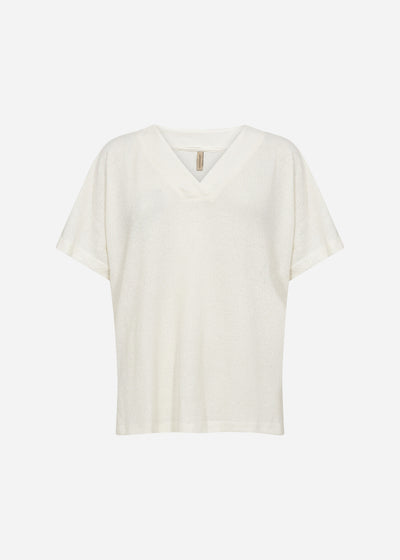 SC-DELIA 1 T-shirt Off white