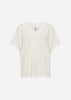 SC-DELIA 1 T-shirt Off white