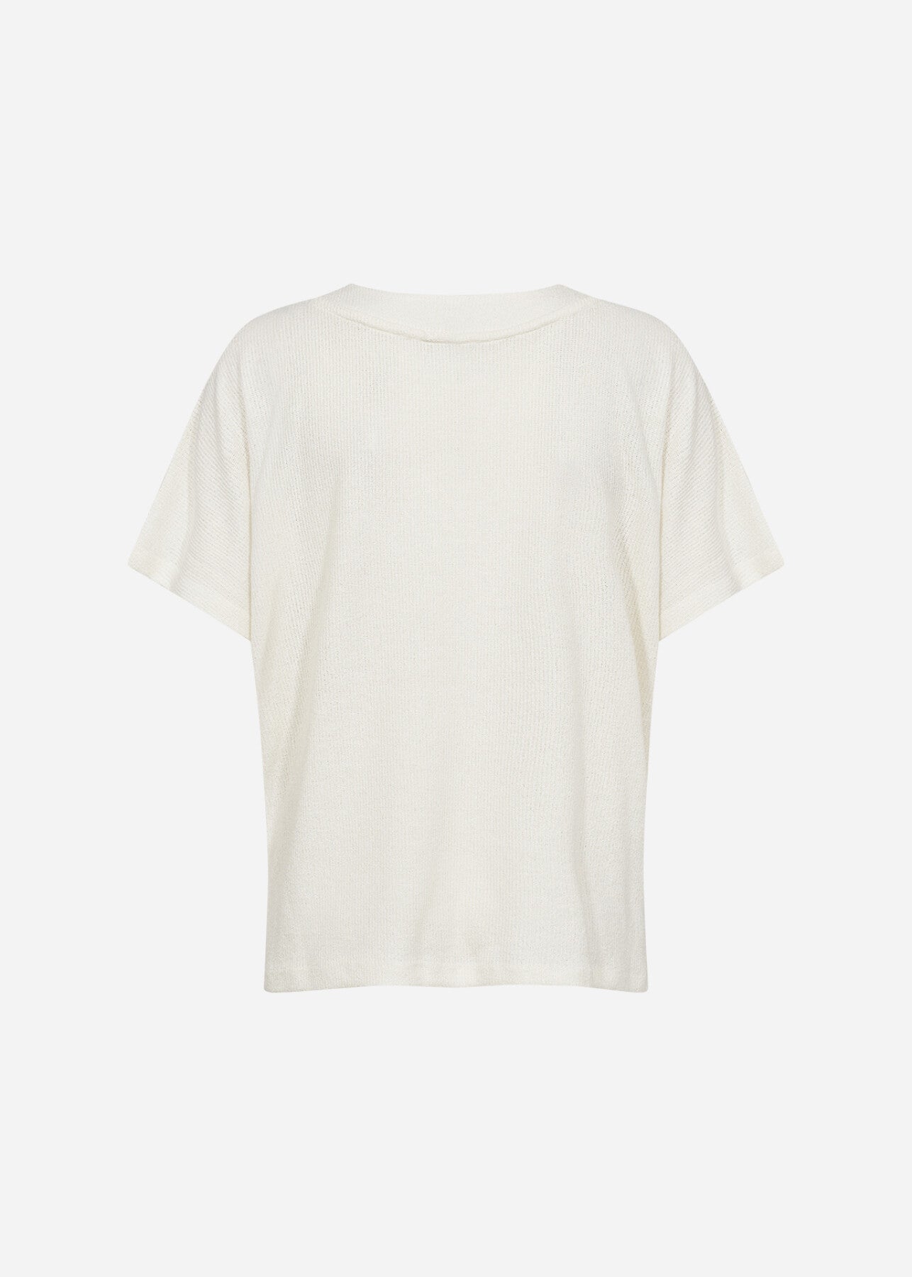 SC-DELIA 1 T-shirt Off white