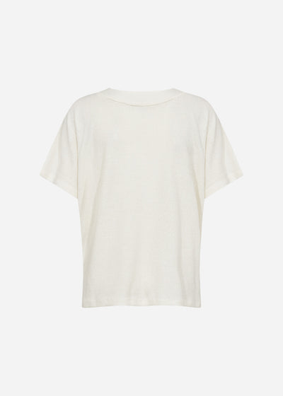 SC-DELIA 1 T-shirt Off white