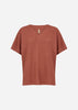 SC-DELIA 1 T-shirt Rød