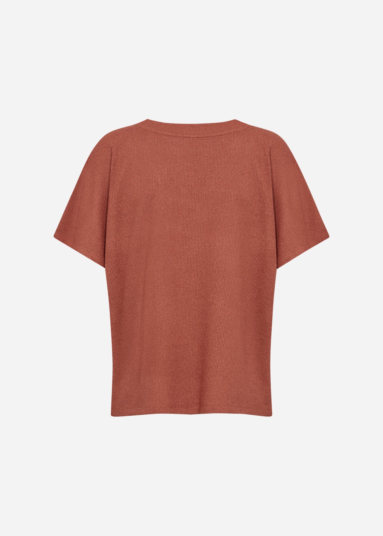 SC-DELIA 1 T-shirt Rød