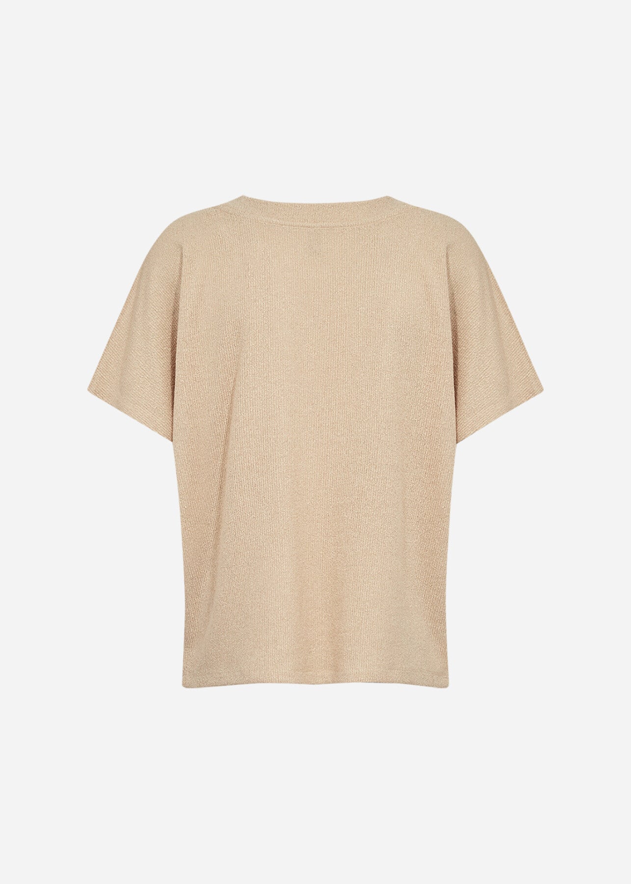SC-DELIA 1 T-shirt Sand