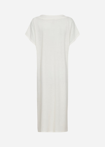 SC-DELIA 2 Kjole Off white