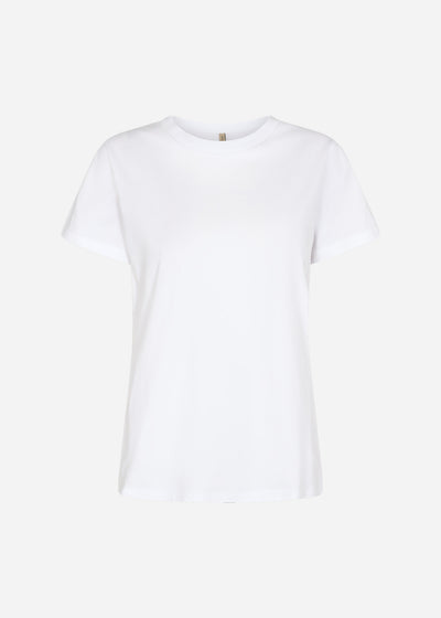 SC-DERBY 1 T-shirt Hvid