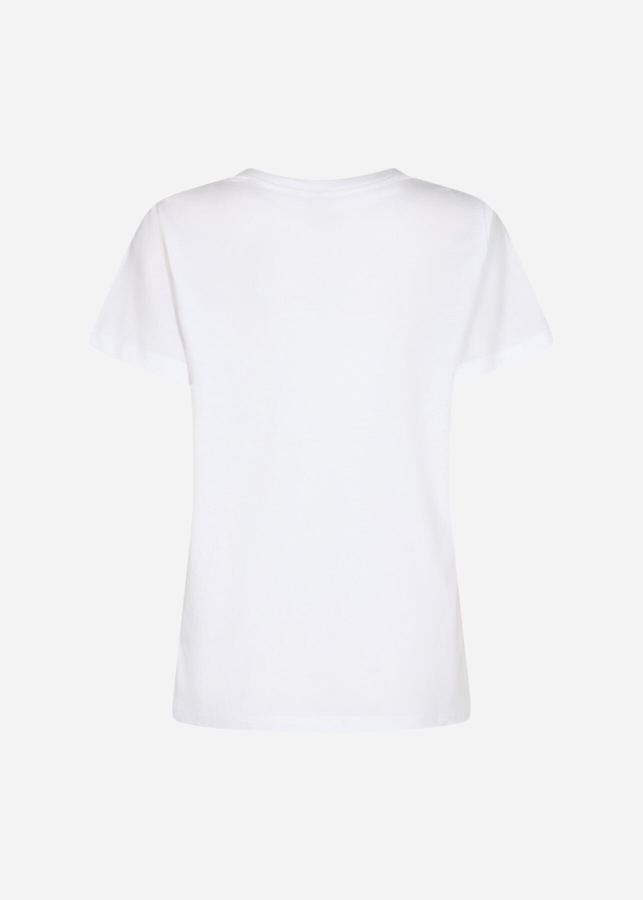 SC-DERBY 1 T-shirt Hvid