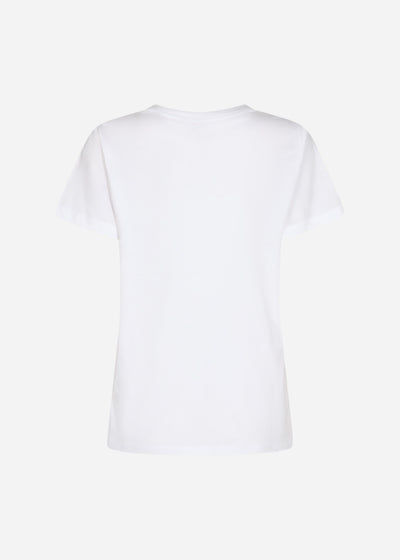 SC-DERBY 1 T-shirt Hvid
