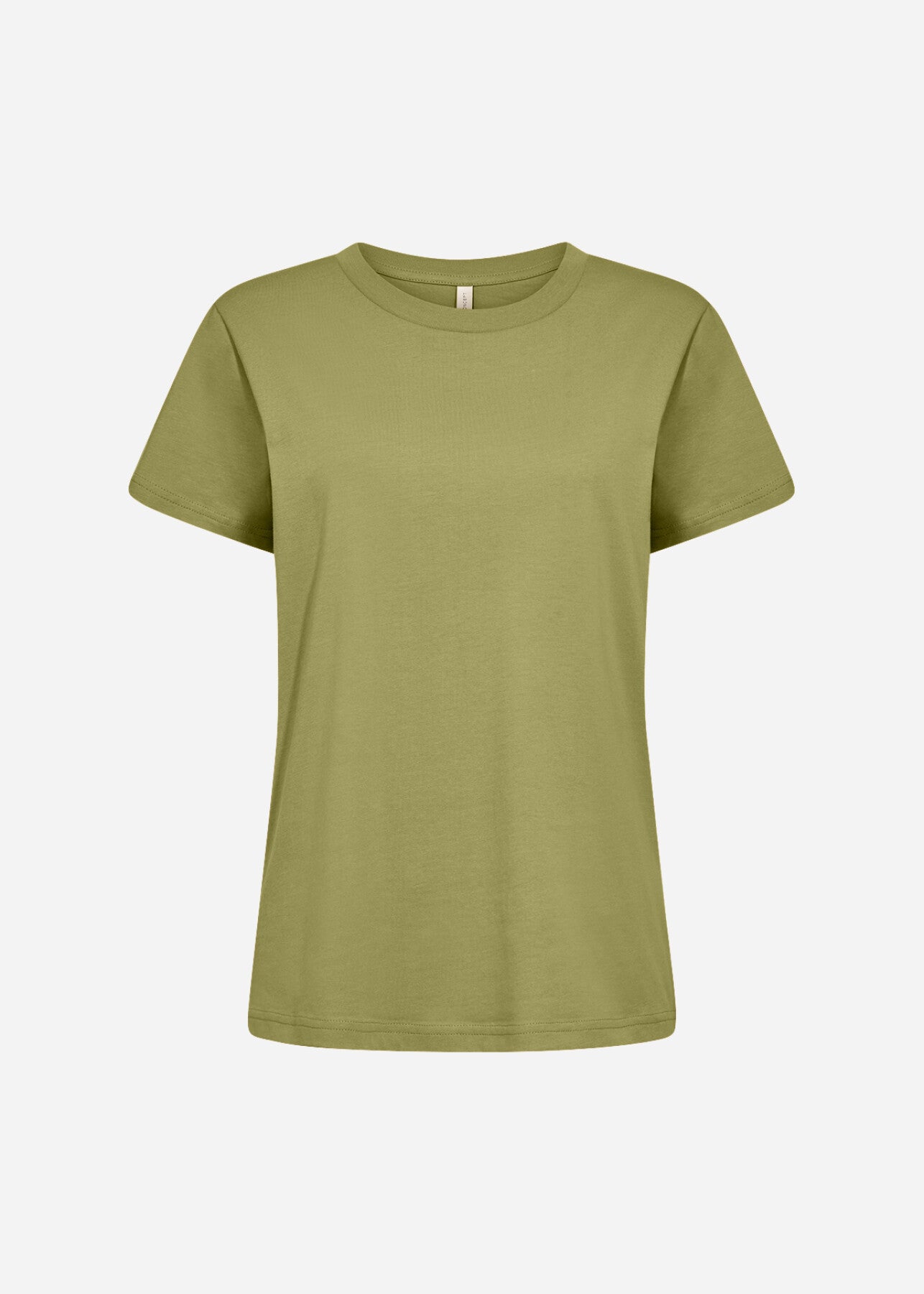 SC-DERBY 1 T-shirt Grøn