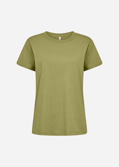 SC-DERBY 1 T-shirt Grøn