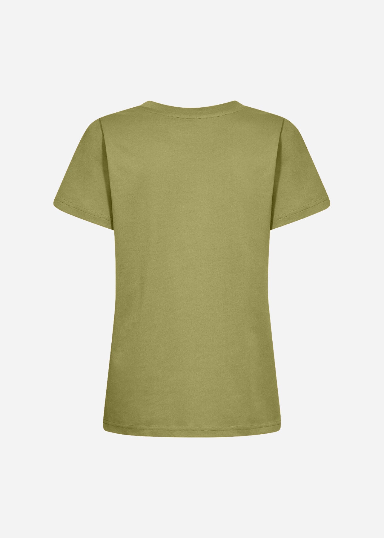 SC-DERBY 1 T-shirt Grøn