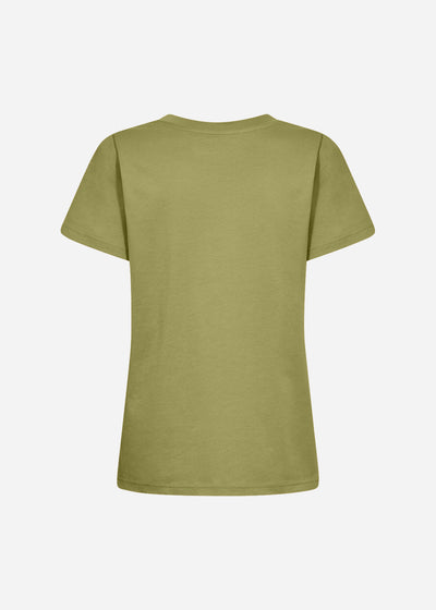 SC-DERBY 1 T-shirt Grøn
