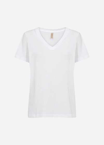 SC-DERBY 2 T-shirt Hvid