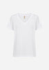 SC-DERBY 2 T-shirt Hvid