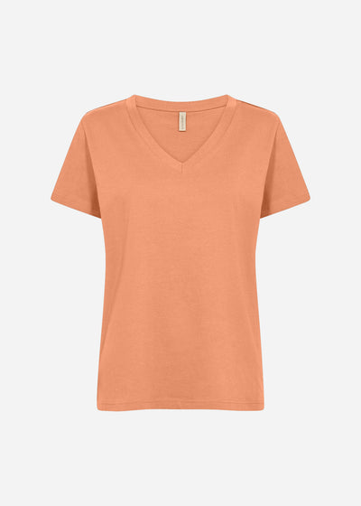 SC-DERBY 2 T-shirt Orange