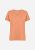 SC-DERBY 2 T-shirt Orange