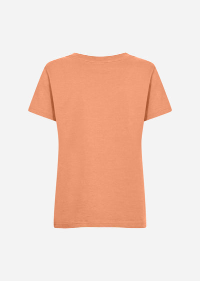 SC-DERBY 2 T-shirt Orange