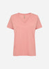 SC-DERBY 2 T-shirt Koral
