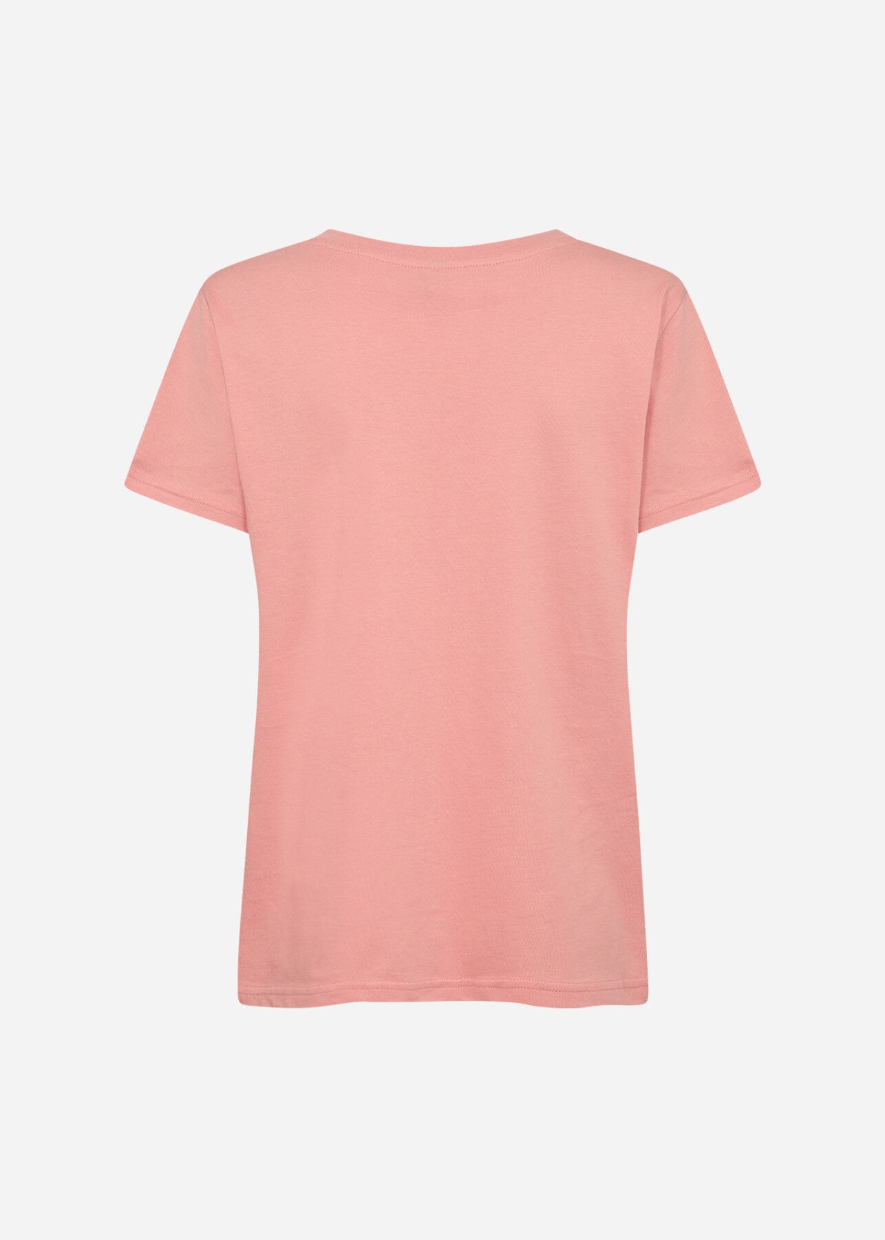 SC-DERBY 2 T-shirt Koral