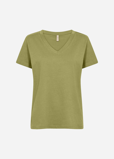 SC-DERBY 2 T-shirt Grøn