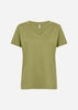 SC-DERBY 2 T-shirt Grøn