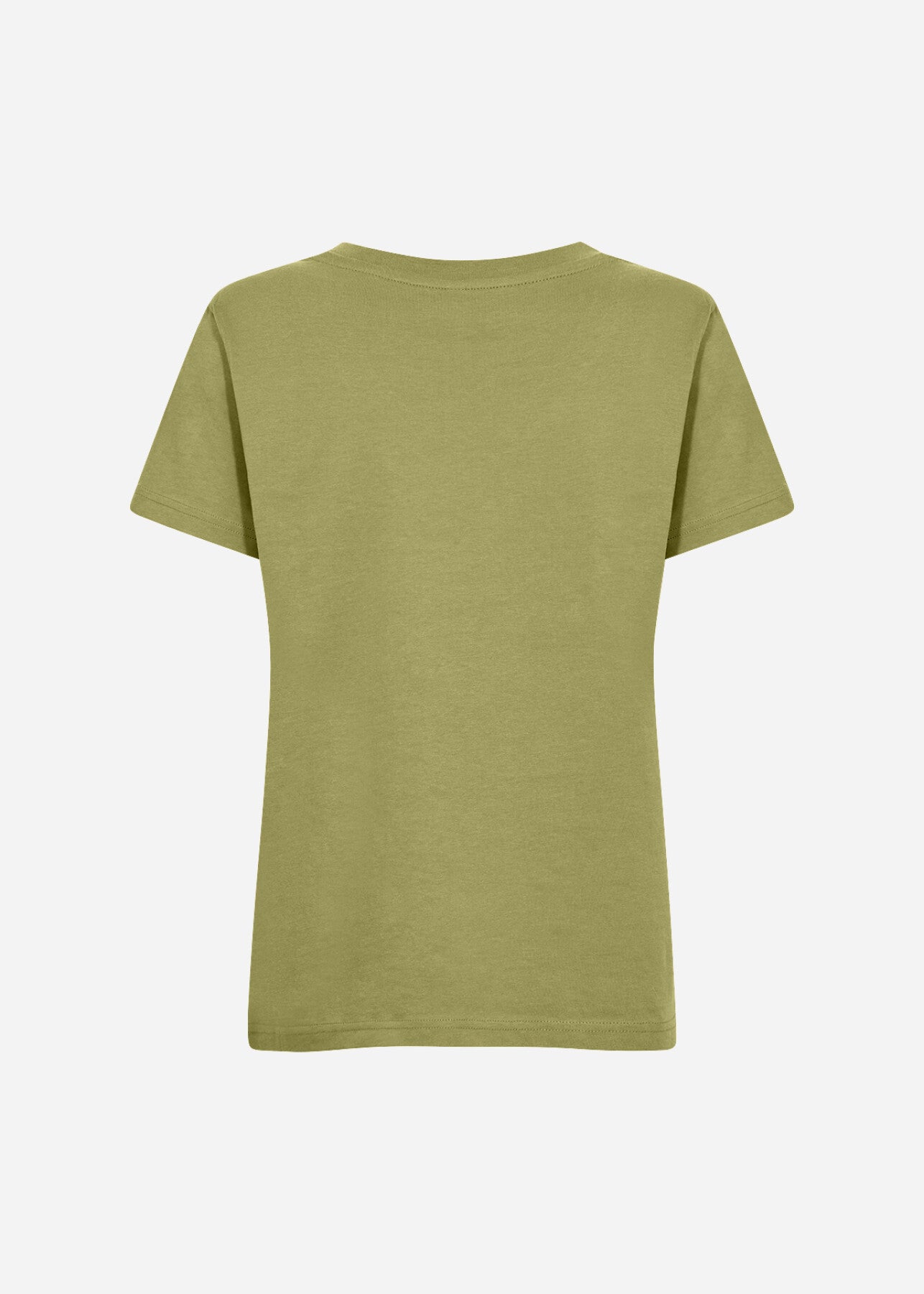 SC-DERBY 2 T-shirt Grøn