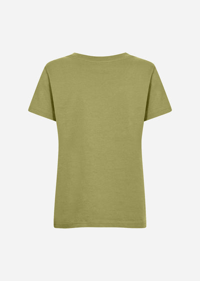 SC-DERBY 2 T-shirt Grøn