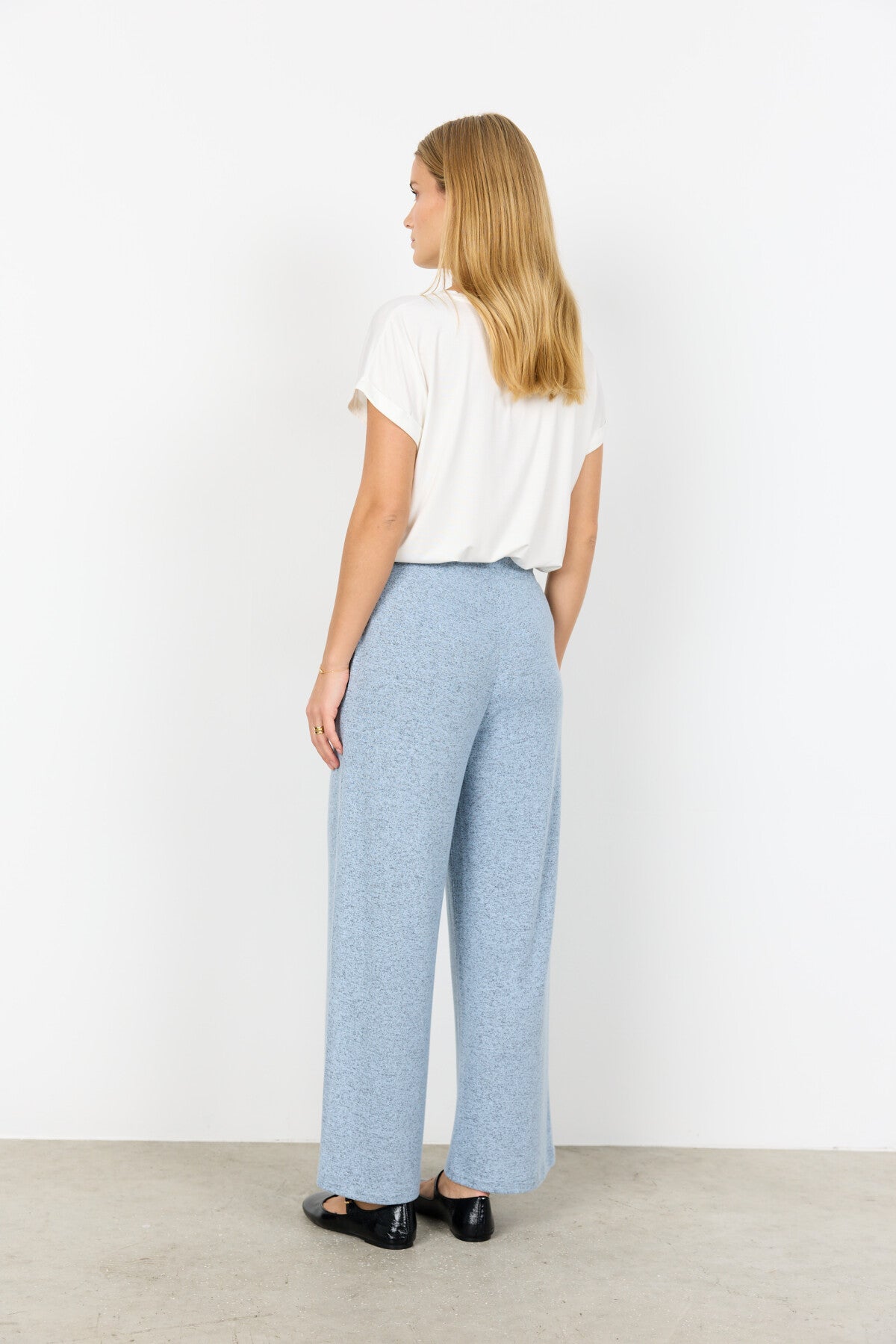 SC-BIARA 74 Bukser Lyseblå