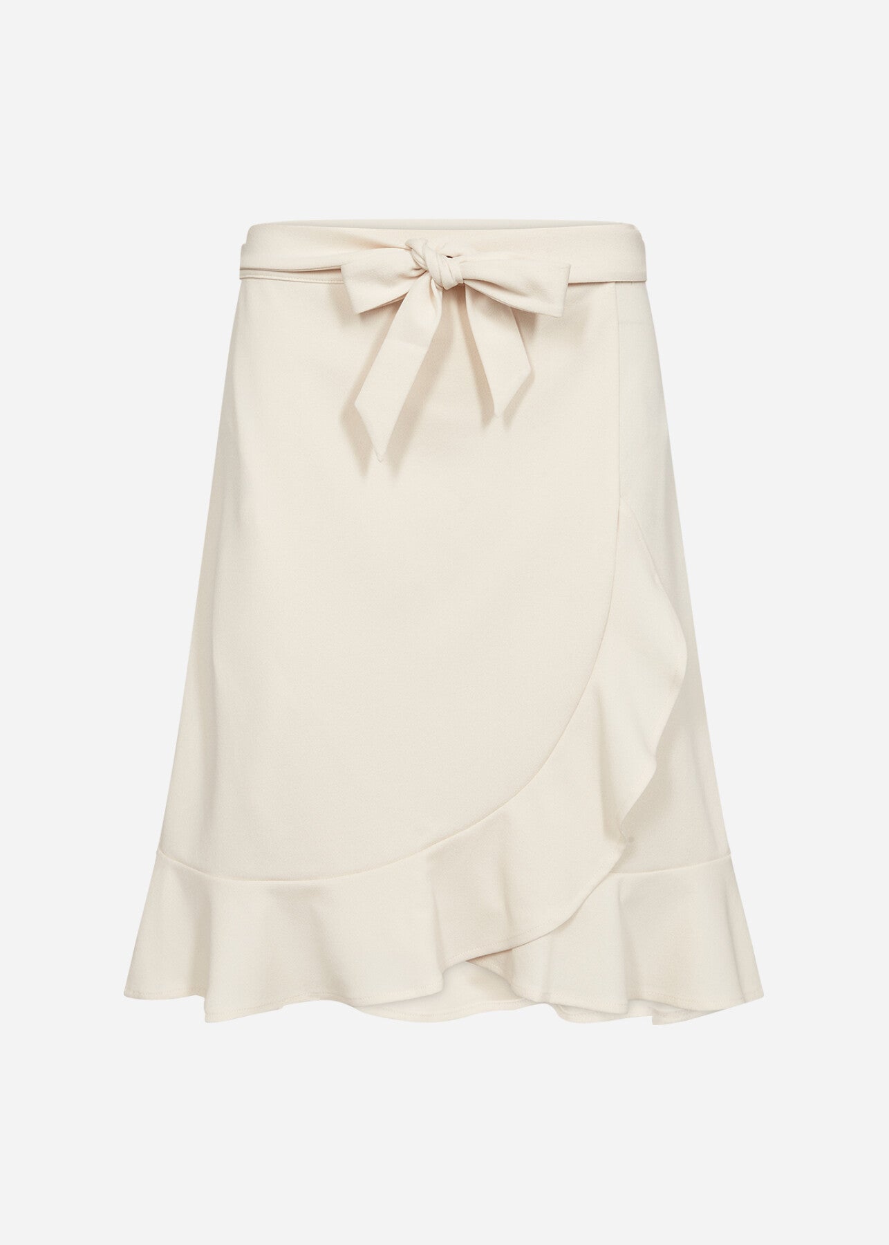 SC-SIHAM 24 Nederdel Creme