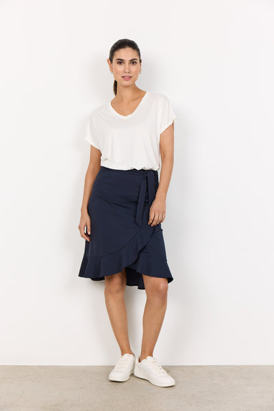 SC-SIHAM 24 Nederdel Navy