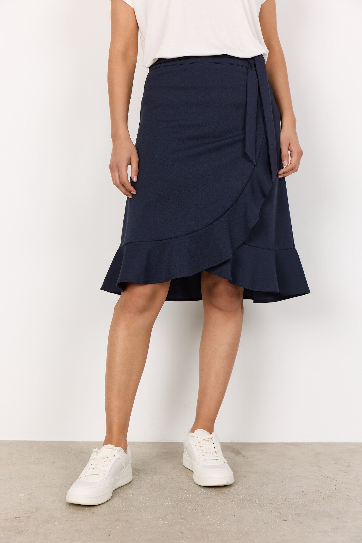 SC-SIHAM 24 Nederdel Navy