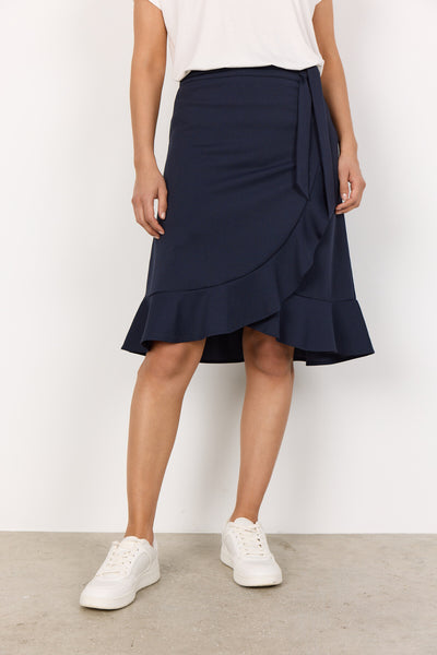 SC-SIHAM 24 Nederdel Navy