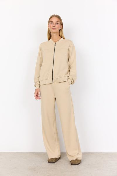 SC-BANU 260 Sweatshirt Sand