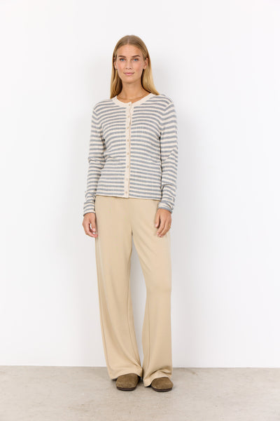 SC-VANA 2 Cardigan Creme