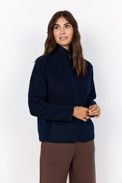 SC-BODIL 1 Jakke Navy