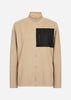 SC-FELICA 1 Jakke Sand