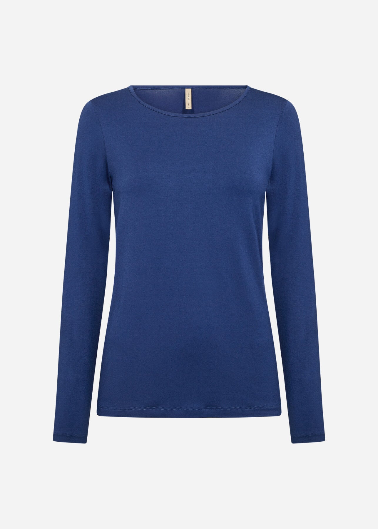 SC-MARICA 217 Bluse Mørk blå
