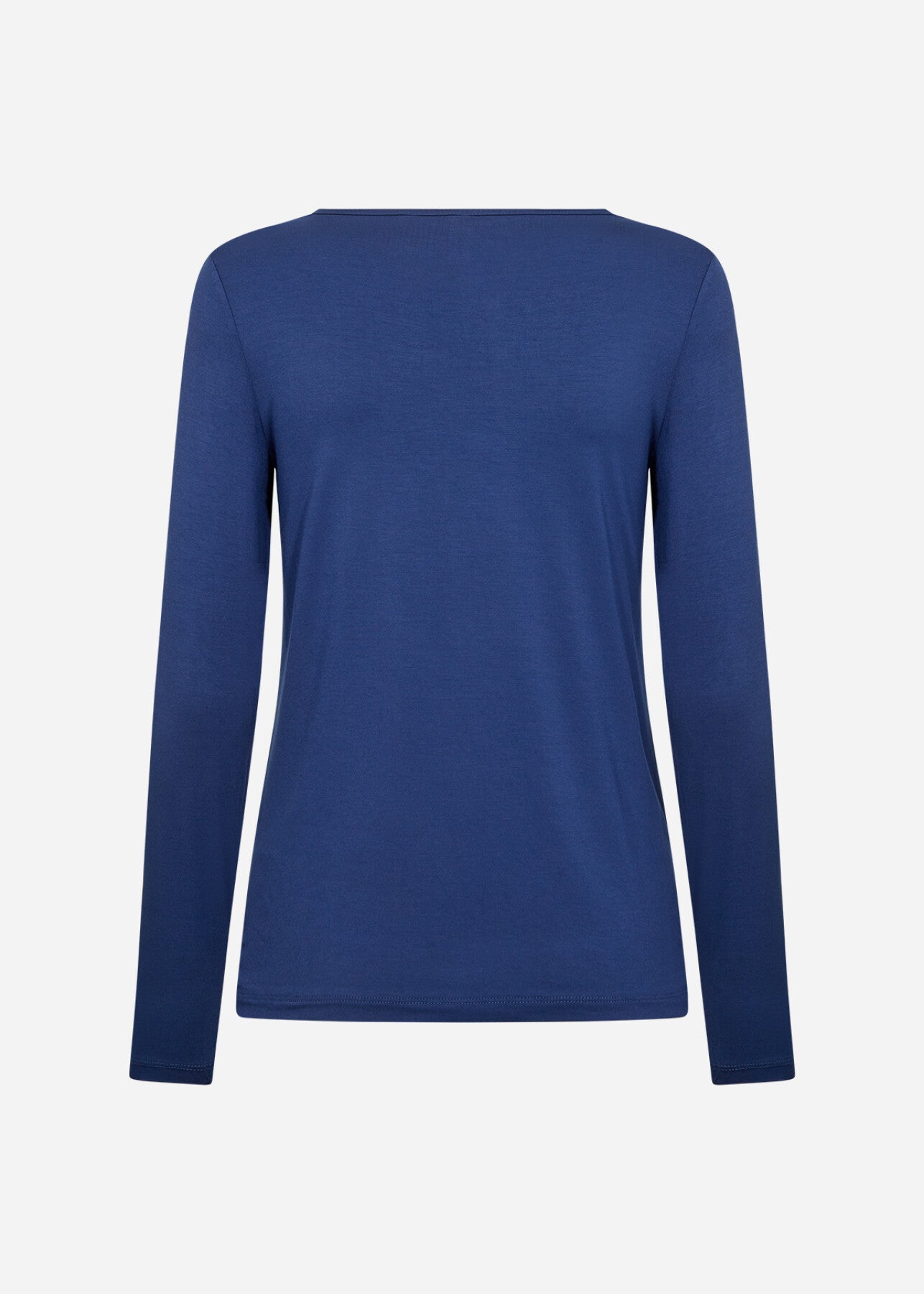 SC-MARICA 217 Bluse Mørk blå