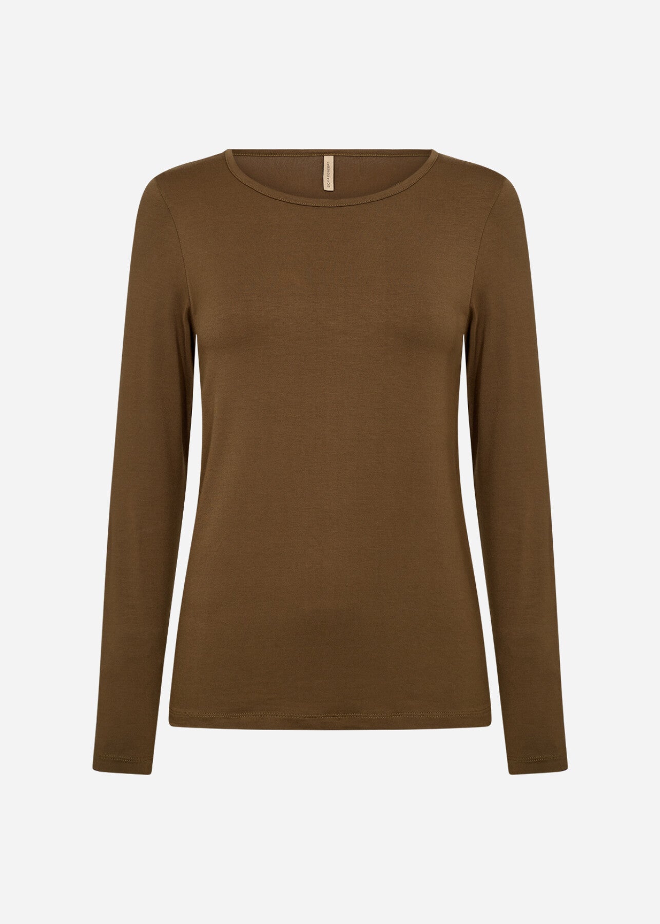 SC-MARICA 217 Bluse Mørkegrøn
