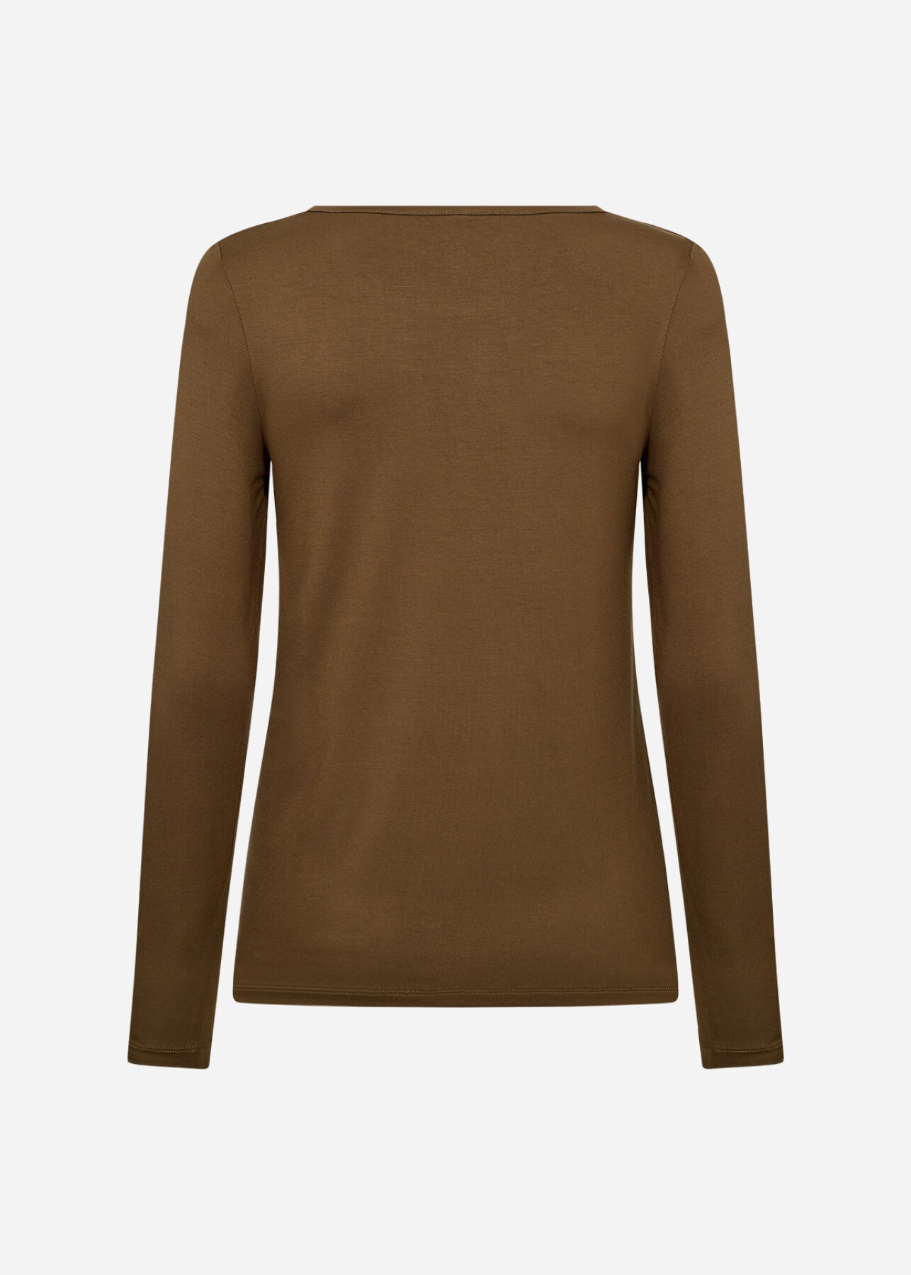 SC-MARICA 217 Bluse Mørkegrøn