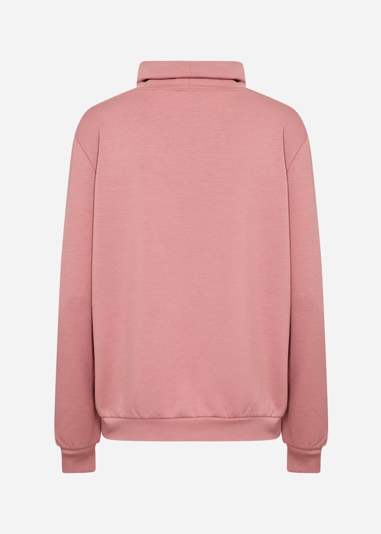 SC-BANU 125 Sweatshirt Rosa