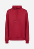 SC-BANU 125 Sweatshirt Rød