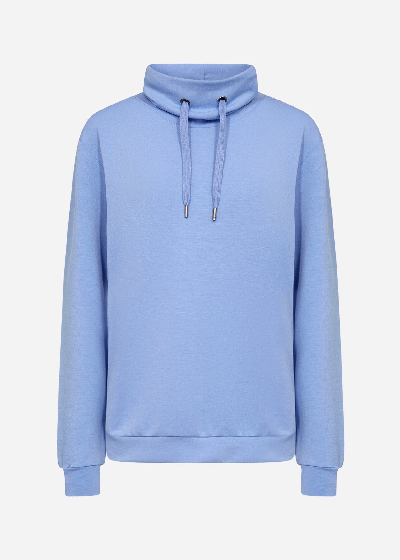 SC-BANU 125 Sweatshirt Lyseblå