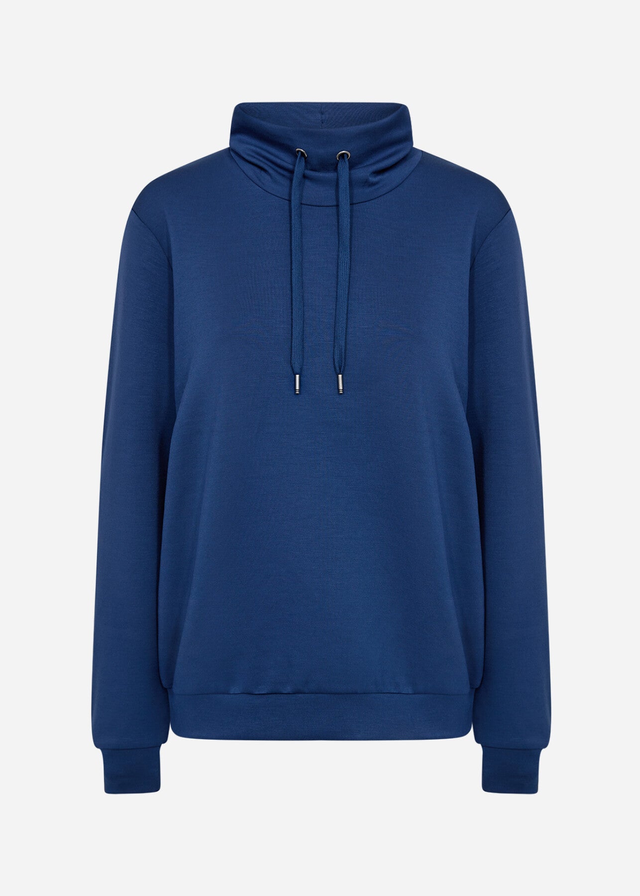 SC-BANU 125 Sweatshirt Mørk blå