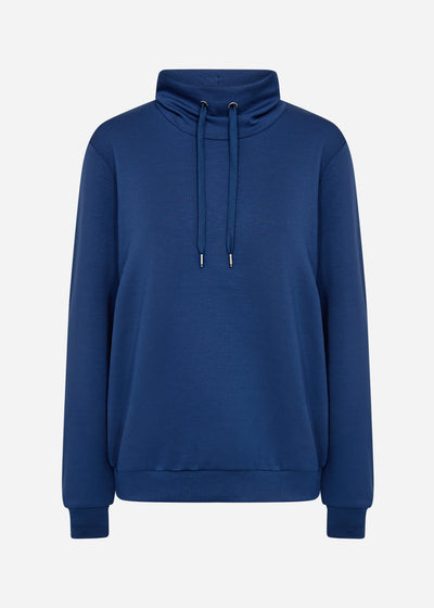 SC-BANU 125 Sweatshirt Mørk blå