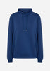 SC-BANU 125 Sweatshirt Mørk blå