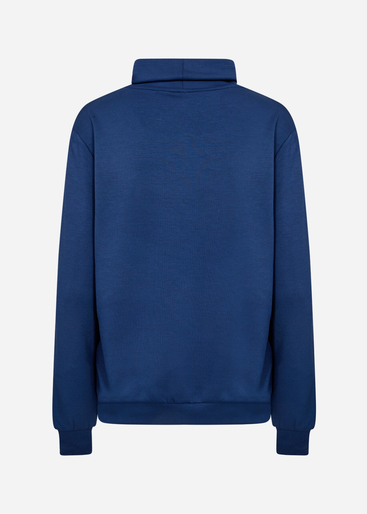 SC-BANU 125 Sweatshirt Mørk blå