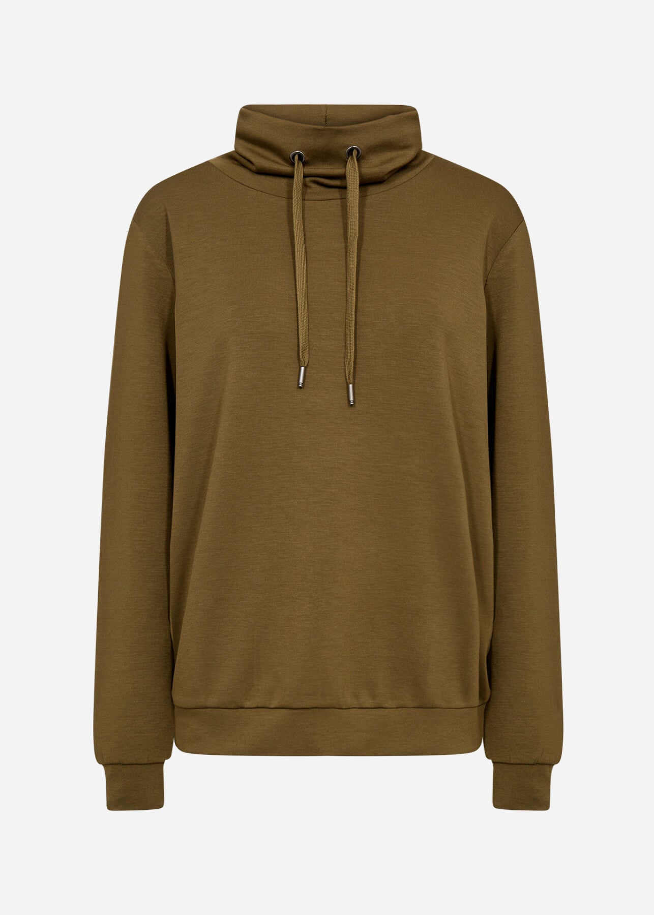 SC-BANU 125 Sweatshirt Oliven